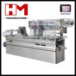 HM BL-F Series Pharmaceutical Automatic Blister Packing Machine