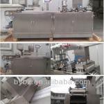 YB-PZ Automatic blister packaging machine