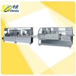 Automatic Blister-Carton Packing Production Line