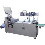 DPB-250A Blister packing machine
