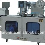 DPB140 automatic blister packaging machine