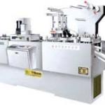 Flat-plate Automatic Blister Packing Machine