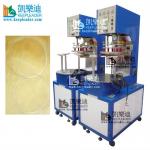 PVC/PLASTIC WELDING MACHINE,HIGH FREQUENCY WELDING MACHINE FOR BLISTER/CLAMSHELL/CLEAR CYLINDER BOX BOTTOM WELDING