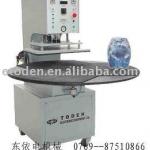 Frequency blister welding machine