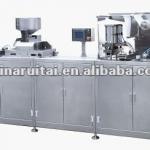 Flat Bed Blister Packing Machines