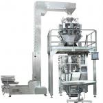 JR-420A automatic weighing packaging machine
