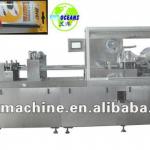 DPZ-480 High speed automatic blister packaging machine