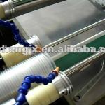 CE approved fully automatic cup packing machine