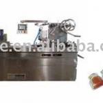 DPB-250GN Flat-plate Automatic Blister Packing Machine