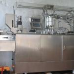 Blister Packing Machine-