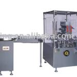 JDZ-120P Automatic Cartoning Packing Machine-