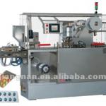 DPP-150D Automatic Small Blister Packing Machine-