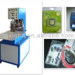 5KW single head high frequency blister packaging machine