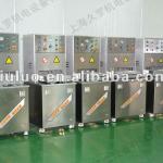 medical device sterile packaging machinery