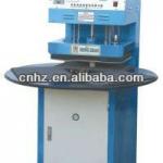 Vertical blister Packing Machine, blister card packing machine