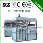 2013 new style blister forming machine from China(CH-JK)