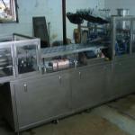 DZP-500 Automatic Battery Packaging Machine