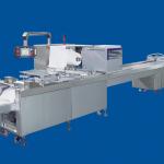 PZB-40 blister packaging machine