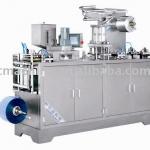 DPP-140 Blister Packing Machine for Food