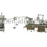 Packaging Line(Blister Machine And Carton Machine )/ packing mahcin eproducing line/producing line, packing line/line