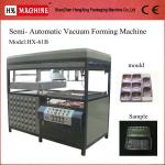 Small Blister Vacuum Forming Machine
