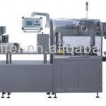 DPP-250XF xinfei pharmaceutical blister packing machine
