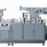 Alu/PVC Blister Packing Machine (DPP-250FII )