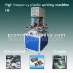 High Frequency blister Sealing Machine for PVC blister packing