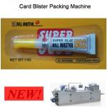 Blister Sealer for Super Glue