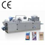 Automatic Blister Card Packing Machine For Battery