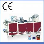 Full Auto Blister Card Packing Machine