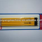 fully automatic ,high capacity,high quality, ball pen packaging machine
