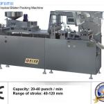 DPP-250FII/FIII Blister pack machine