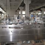 ampule blister packing machinery
