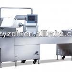 Blister Packaging Machine for packing I.V cannula