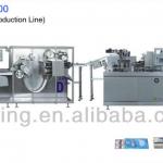 Automatic Blister Packing Production Line