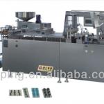 Blister Packing machinery