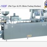 Blister pack machine-DPP160F