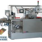 DPP-150D Automatic Blister Packaging Machine