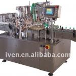 eye drops filling and capping machine