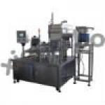 XBGZ-4350 Pouch Bag Filling and Capping Machine