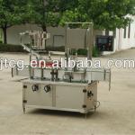 Automatic Bottle Plastic Lid Capping Machine ( plastic bottle capping machine)