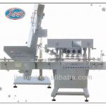 SG-120 Automatic plastic bottle screw capping machine