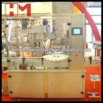 Dry Syrup Filling and Capping Machine for Pharmaceutical