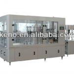 KENO Drink 3 In1 Washing Filling and Capping machine