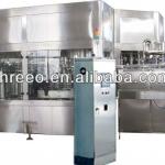 TO25-25-6B/H Washing Filling Capping Machine (3-in-1)