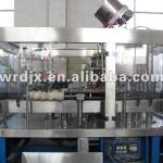 Beer Filling and Capping 2 in 1machine