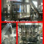 FXZ-6 Ropp Capping Machine For glass bottle