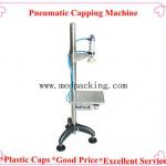 Pneumatic Capping Machine for plastic cap