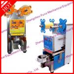 bubble tea sealing machine with good price 15838031790